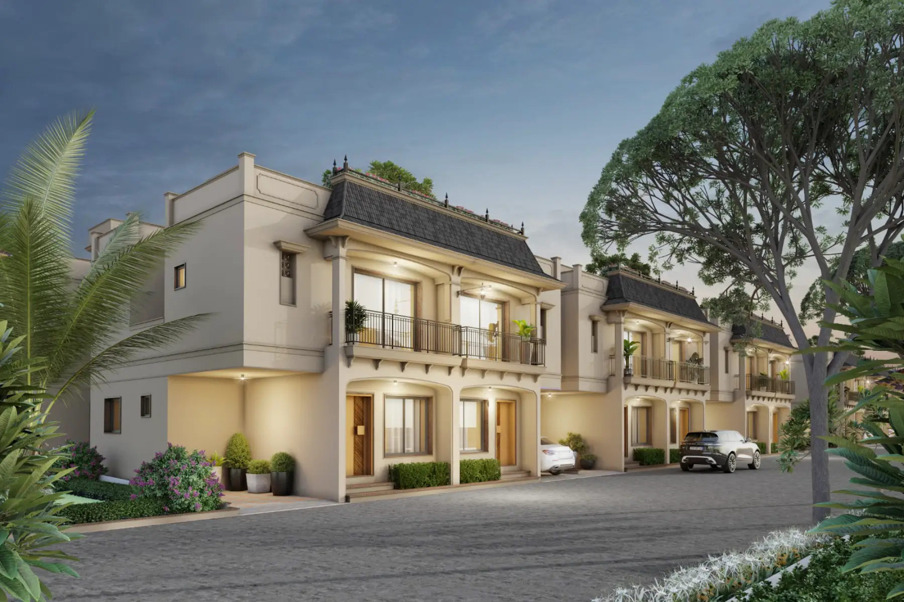 Satya Sanskar - Gallery