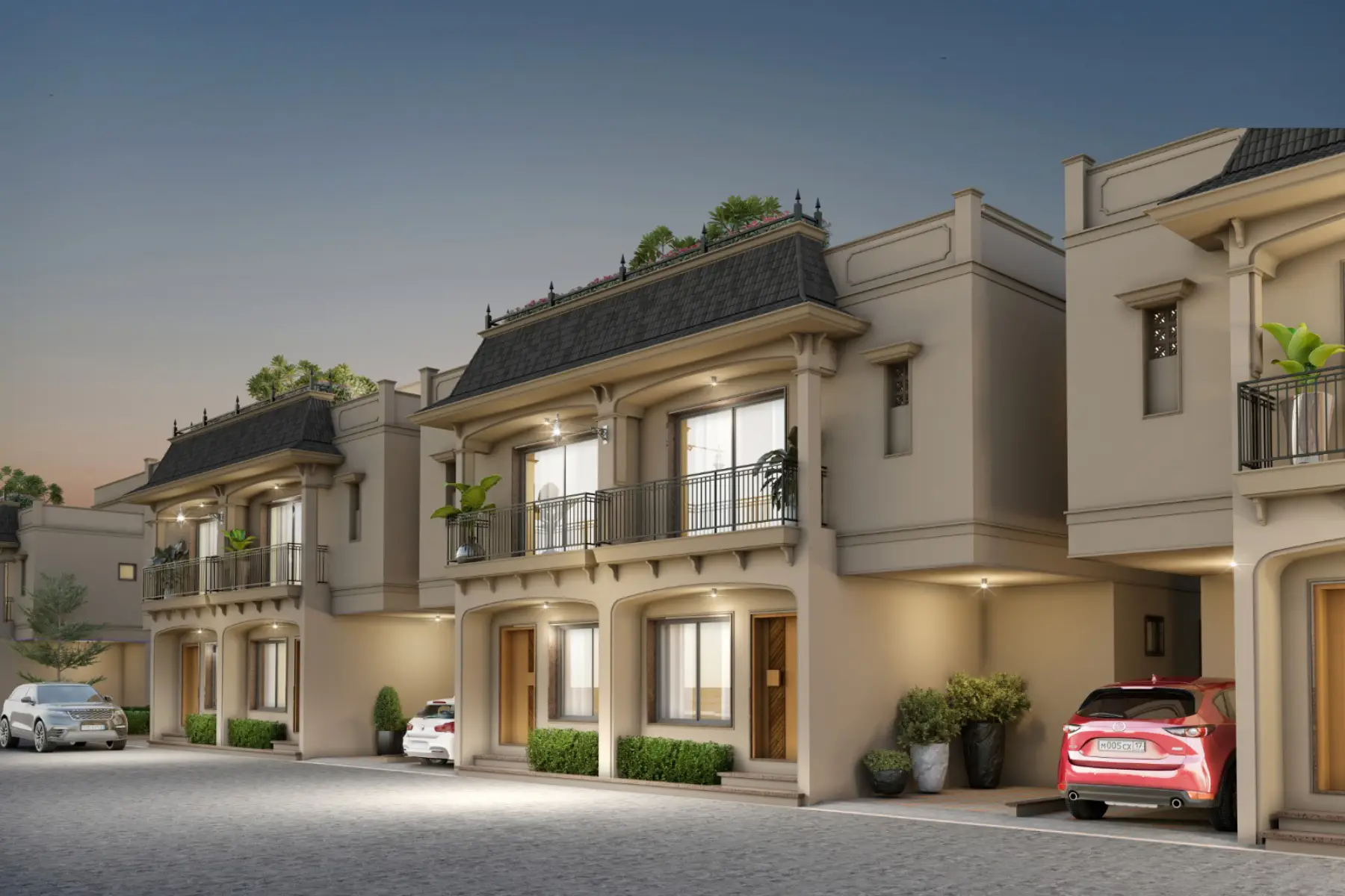 Satya Sanskar - Gallery